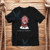 Christmas Is Coming Santa T-Shirt Unisex Adult Size S - 3XL