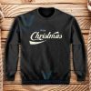 Christmas Parody Logo Sweatshirt Unisex Adult Size S-3XL