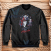 Harley Quinn Squad Sweatshirt Unisex Adult Size S-3XL