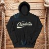 Christmas Parody Logo Hoodie Unisex Adult Size S-3XL