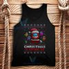 Christmas Is Among Us Tank Top Unisex Adult Size S-2XL