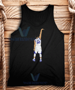 Stephen Curry 30 Tank Top Unisex Adult Size S-2XL