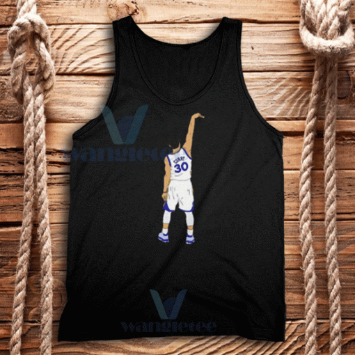 Stephen Curry 30 Tank Top Unisex Adult Size S-2XL