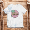 Cafe Tropical Schitt's Creek T-Shirt Adult Size S - 3XL