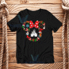 Christmas Disney Vacation T-Shirt Unisex Adult Size S - 3XL