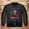 Christmas Is Among Us Sweatshirt Adult Size S-3XL