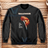 Halloween John Carpenter Sweatshirt Unisex Adult Size S-3XL