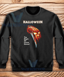 Halloween John Carpenter Sweatshirt Unisex Adult Size S-3XL