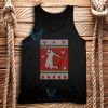 Basketball Christmas Tank Top Unisex Size S-2XL