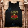 Christmas Steamed Hams Tank Top Adult Size S-2XL