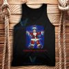 Clark Griswold Christmas Tank Top Adult Size S-2XL