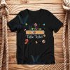 Christmas Cookie Cute T-Shirt Unisex Adult Size S - 3XL