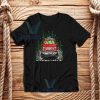 Jeep And Christmas T-Shirt Unisex Adult Size S - 3XL