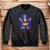 Clark Griswold Christmas Sweatshirt Adult Size S-3XL