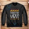 Cute Christmas Vibes Sweatshirt Unisex Adult Size S-3XL