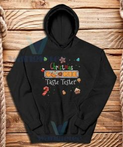 Christmas Cookie Cute Hoodie Unisex Adult Size S-3XL