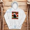 Christmas With The Dog Hoodie Unisex Adult Size S-3XL