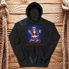 Clark Griswold Christmas Hoodie Adult Size S-3XL