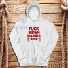 Fuck Bidden Haris Hoodie Unisex Adult Size S-3XL