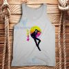 Leorio Hunter X Hunter Tank Top Adult Size S-2XL