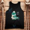 Tree Rex Christmas Tank Top Unisex Adult Size S-2XL