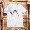 Big Hero Chrirstmas T-Shirt Adult Size S - 3XL