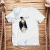 Hamilton Lafayette T-Shirt Unisex Adult Size S - 3XL