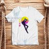 Leorio Hunter X Hunter T-Shirt Unisex Adult Size S - 3XL