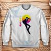 Leorio Hunter X Hunter Sweatshirt Adult Size S-3XL