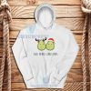 Avo Merry Christmas Hoodie Unisex Adult Size S-3XL