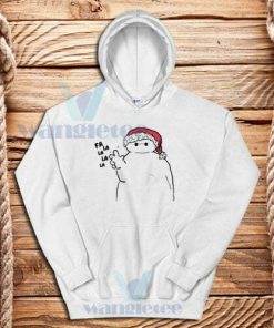 Big Hero Chrirstmas Hoodie Unisex Adult Size S-3XL