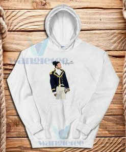 Hamilton Lafayette Hoodie Adult Size S-3XL