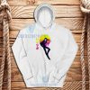 Leorio Hunter X Hunter Hoodie Adult Size S-3XL