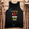 Grinchffindo Christmas Tank Top Unisex Adult Size S-2XL