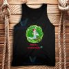 Rick Merry Christmas Tank Top Adult Size S-2XL