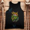 Whoville Christmas Fest Tank Top Adult Size S-2XL