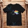 Dark Side The Impostor T-Shirt Unisex Adult Size S - 3XL