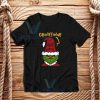 Grinchffindo Christmas T-Shirt Unisex Size S - 3XL