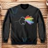 Dark Side The Impostor Sweatshirt Adult Size S-3XL