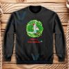 Rick Merry Christmas Sweatshirt Unisex Size S-3XL