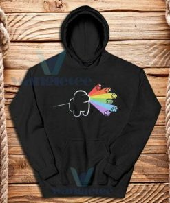 Dark Side The Impostor Hoodie Unisex Adult Size S-3XL