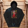 Hippo Christmas Light Sweatshirt Adult Size S-3XL