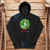 Rick Merry Christmas Hoodie Adult Size S-3XL