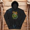 Whoville Christmas Fest Hoodie Unisex Adult Size S-3XL