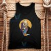 Kiss Before Christmas Tank Top Unisex Adult Size S-2XL