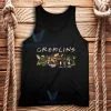 The One With Gremlins Tank Top Unisex Adult Size S-2XL