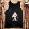 Yeti Christmas Cute Tank Top Adult Size S-2XL