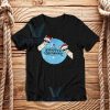 Christmas Llama Cute T-Shirt Unisex Adult Size S - 3XL