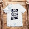 Hunter X Hunter Characters T-Shirt Unisex Adult Size S - 3XL