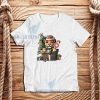 Lion King Cute Christmas T-Shirt Adult Size S - 3XL